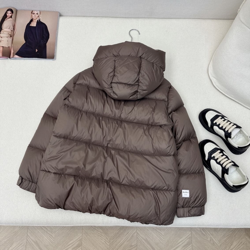 Moncler Down Coat